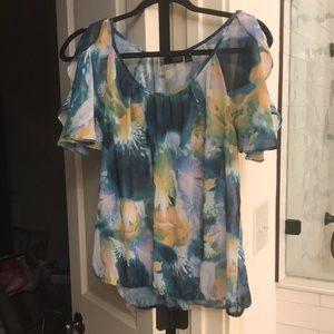Women’s blouse